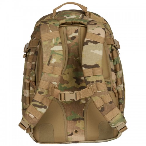 Рюкзак 5.11 Tactical RUSH 24, цвет MULTICAM, Тактический рюкзак 5.11, отправка по Казахстану