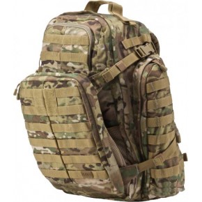 Тактический рюкзак 5.11 Tactical Rush 24 цвет MULTICAM