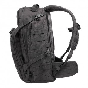 Тактический рюкзак 5.11 Tactical Rush 72 цвет черный