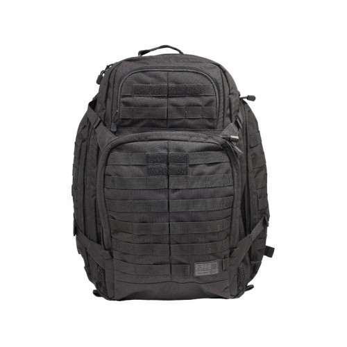 Рюкзак 5.11 Tactical RUSH 72, цвет черный, Тактический рюкзак 5.11, отправка по Казахстану