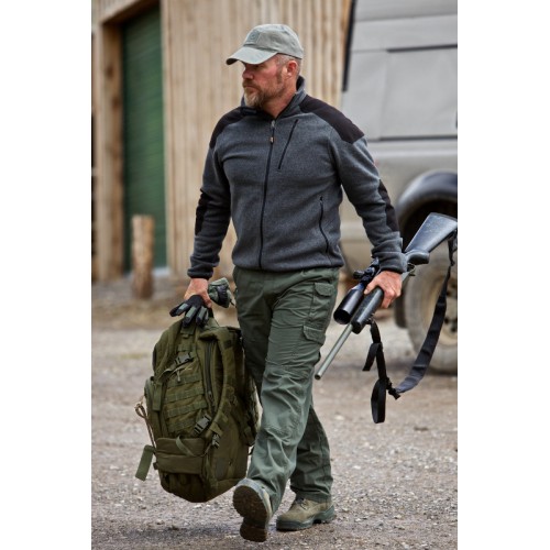 Рюкзак тактический 5.11 Tactical RUSH 72, цвет MultiCam, Армейский рюкзак, рюкзак для охоты