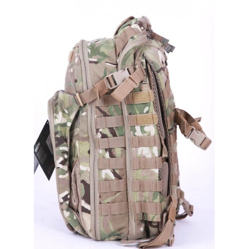Элитный тактический рюкзак 5.11 Tactical All Hazards Prime, цвет multicam, отправка по Казахстану