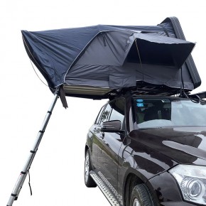 Автомобильная палатка двухместная на крышу авто