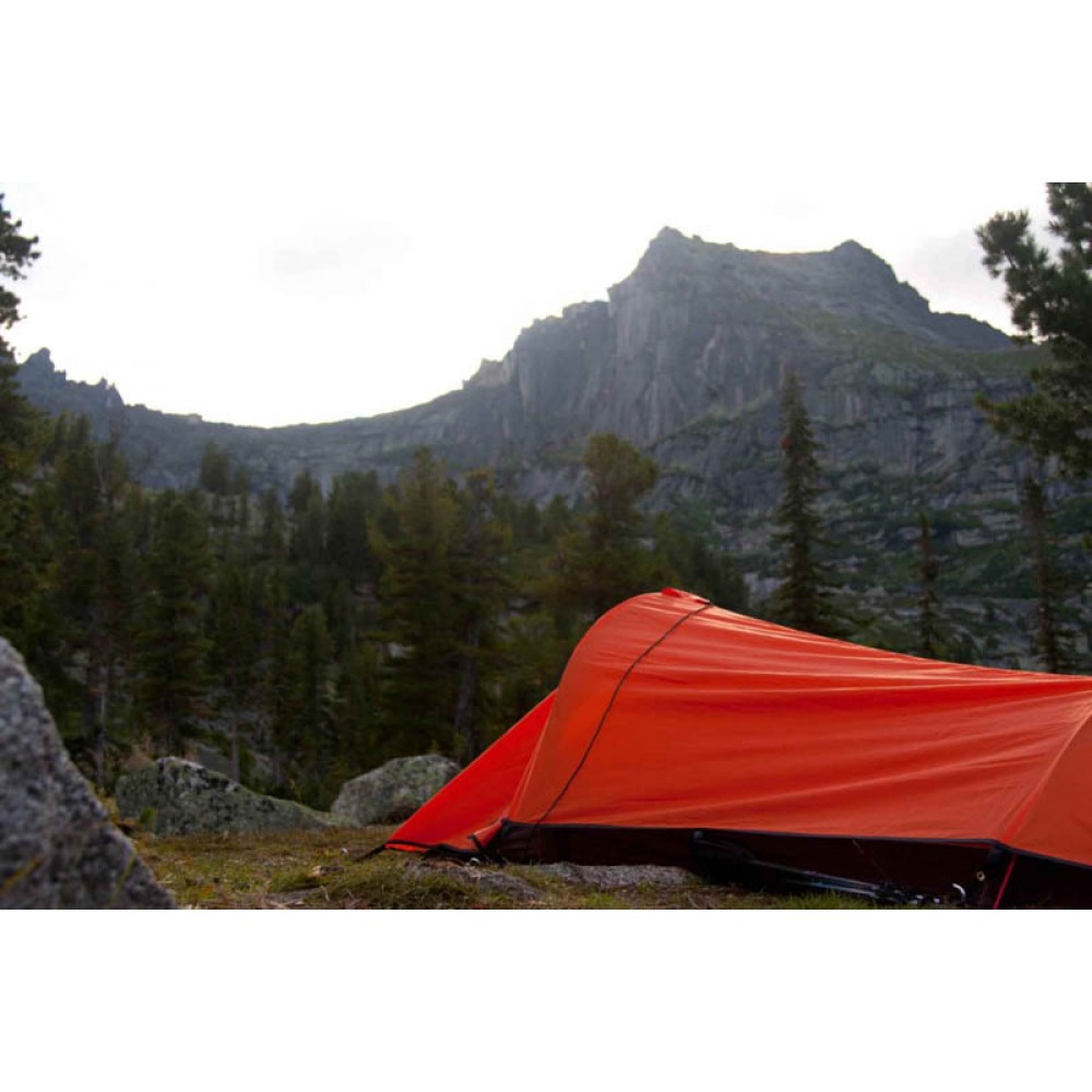 Camp Minima палатка, Туристические палатки 2-х местные,  .