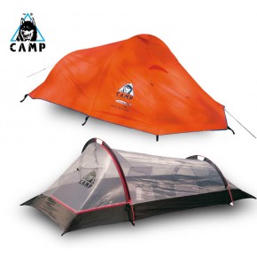 Палатка Camp Minima 2, двухместная (Италия)
