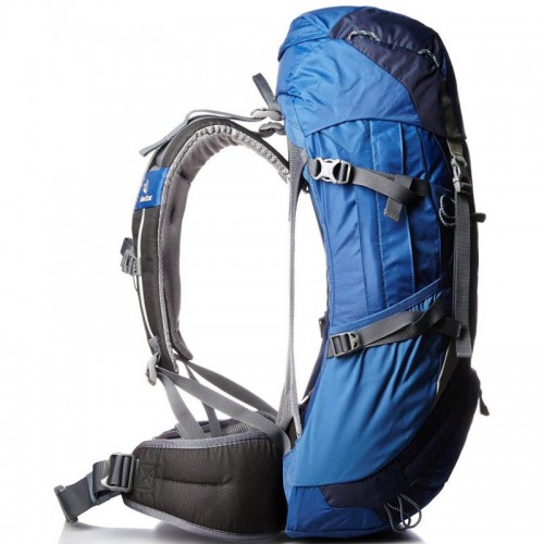 Рюкзак Deuter Futura 32, цвет синий, рюкзак для отдыха и путешествий, Рюкзак для пеших прогулок