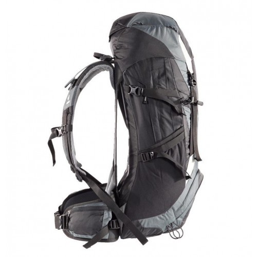 Рюкзак туристический Deuter Futura Pro 36, цвет black granite, рюкзак для альпинизма и коротких походов