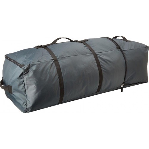 Сумка для вещей, Багажная сумка DEUTER Cargo Bag EXP, обьем 90+30 литров, дорожная сумка