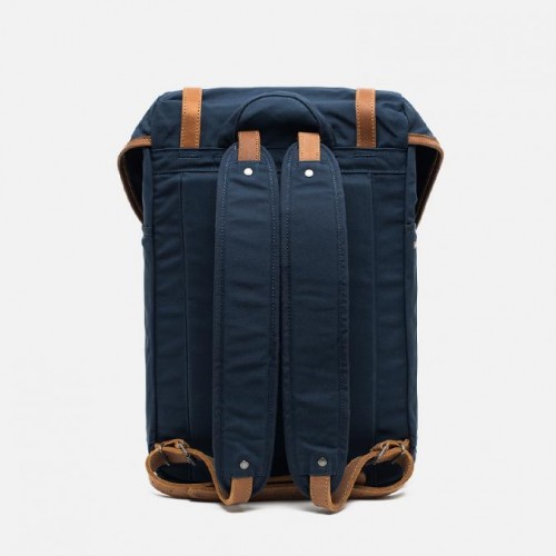 Рюкзак FjallRaven Rucksack 21 Medium, цвет dark grey, классический городской рюкзак, рюкзак для ноутбука