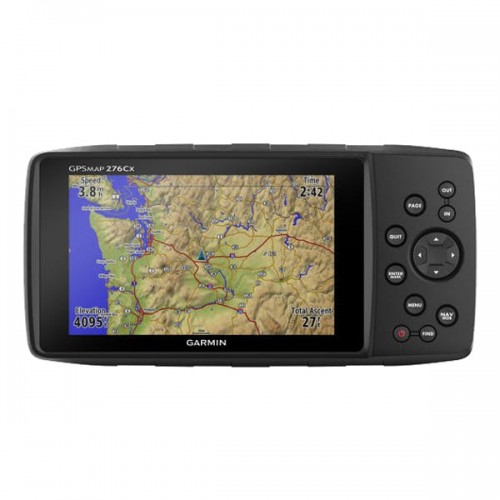 Garmin GPSMap 276Cx, загружены карты Казахстана, загрузка карт garmin