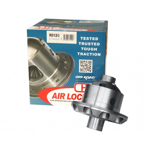 Блокировка HF RD135 для Nissan Patrol Y60 / Y61 в задний мост