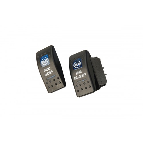 Блокировка HF RD136 для Nissan Patrol Y60 / Y61 в передний мост