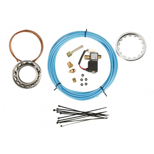 Блокировка HF RD136 для Nissan Patrol Y60 / Y61 в передний мост