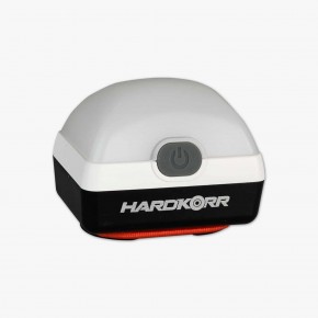 Двухцветный фонарь Hardkorr U-Lite™