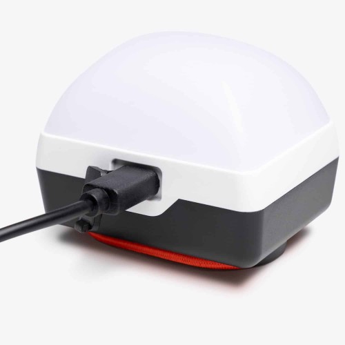 Двухцветный светодиодный фонарь U-Lite™ со встроенной литиевой батареей