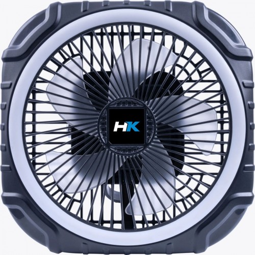 Портативный вентилятор Hardkorr с аккумулятором, HKFAN