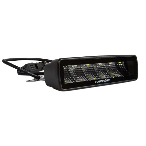XDW Series 30W Slimline LED Hyperflood Work Light, 1 lux @ 76m, OSRAM LED, Австралия