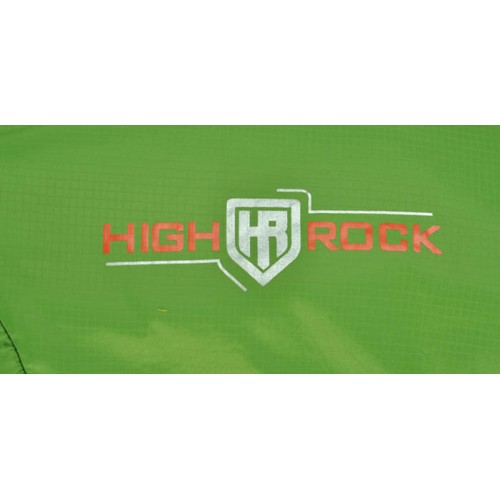 Спальни High Rock, цвет зеленый, длина 195см, темп.комф -7°С темп.лимит -12°С, вес 1.8кг