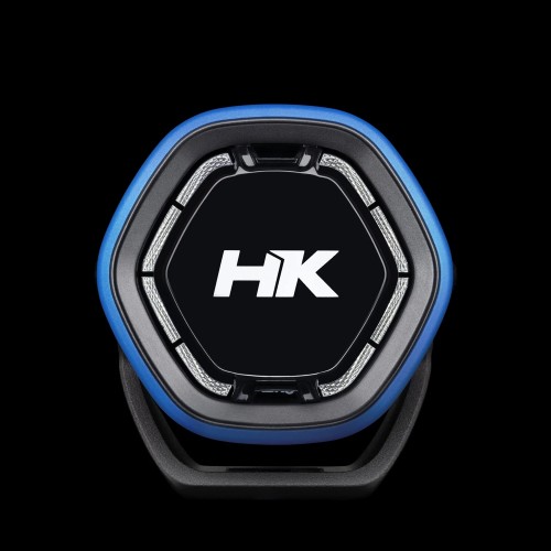 Hardkorr Hyperion 4дюймов, функция ДХО, маркировка E9