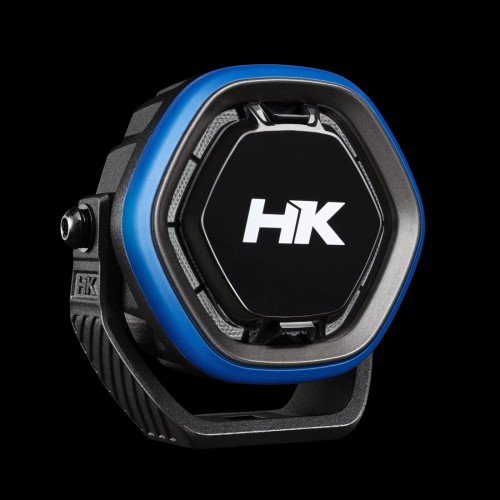 Hardkorr Hyperion 4дюймов, функция ДХО, маркировка E9