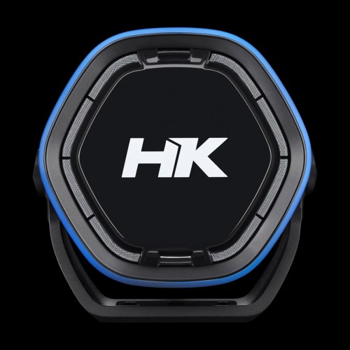 Hardkorr Hyperion 7дюймов, функция ДХО, маркировка E9