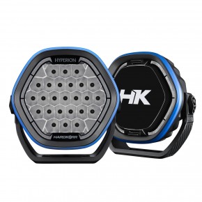 Hardkorr фары дальнего света Hyperion 7 дюймов