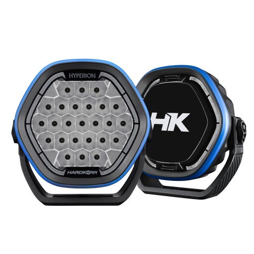 Hardkorr Hyperion 7дюймов, функция ДХО, маркировка E9