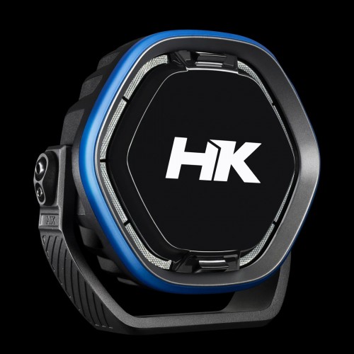 Hardkorr Hyperion 7дюймов, функция ДХО, маркировка E9