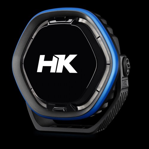 Hardkorr Hyperion 9дюймов, функция ДХО, маркировка E9