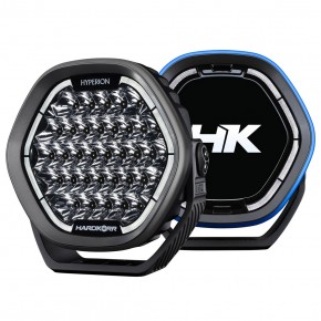 Hardkorr фары дальнего света Hyperion 9 дюймов