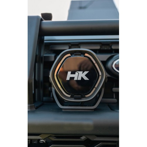 Hardkorr Hyperion 4дюймов, функция ДХО, маркировка E9