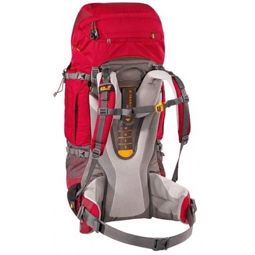 Рюкзак Jack Wolfskin Highland Trail XT 60, Большой туристический рюкзак для многодневных походов