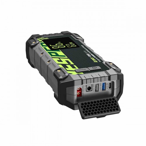 YESPER 20.000mah пусковое зарядное устройство