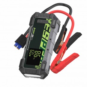 YESPER Armor Jump Starter