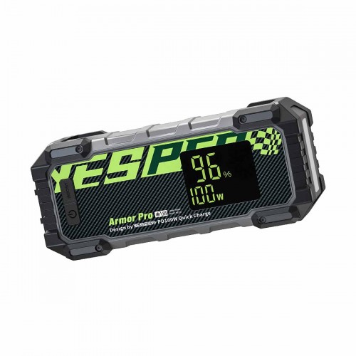 YESPER 20.000mah пусковое зарядное устройство