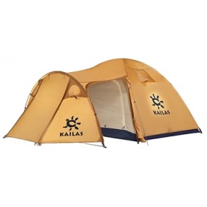 4-х местная палатка Kailas Holiday Camping Tent 4P