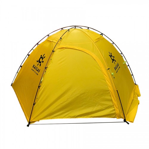 Двухместная палатка Kailas G2 II 4-season, палатка на 4 сезона, KT120006