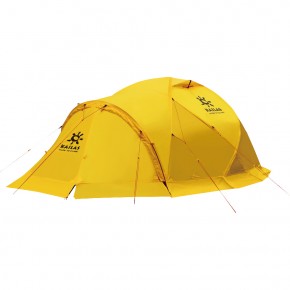 3-х местная палатка Kailas X3 II Alpine Tent 4-season