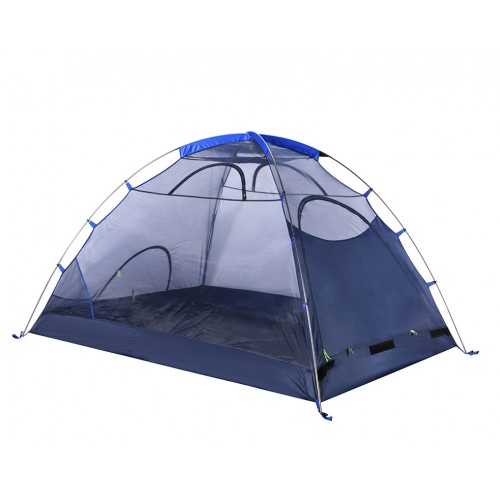 Трехместная палатка Kailas Star Night Camping Tent 3P, KT330005, палатка для кемпинга