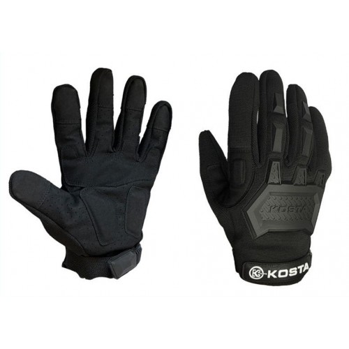 Такелажные перчатки KOSTA