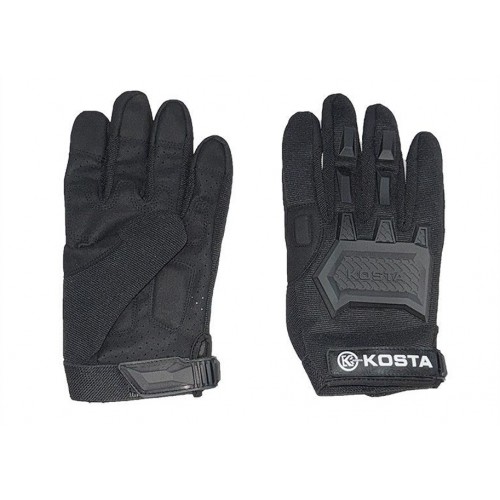 Такелажные перчатки KOSTA