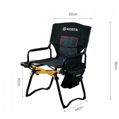 Стул KOSTA складной со столиком