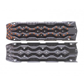 Сэндтраки усиленные Recovery grey