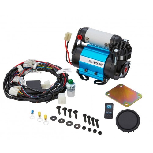 Компрессор Kosta стационарный (87л/мин)