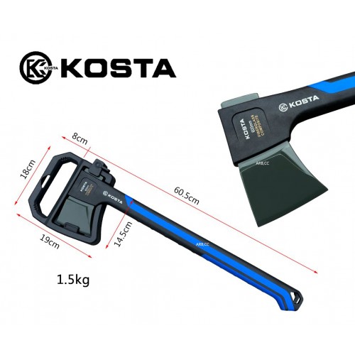Топор Kosta 60 см