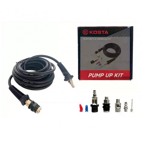 Шланг KOSTA для компрессора