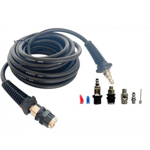 Шланг KOSTA для компрессора