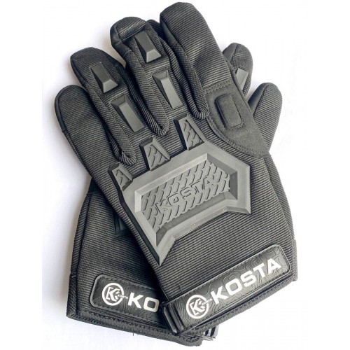 Такелажные перчатки KOSTA