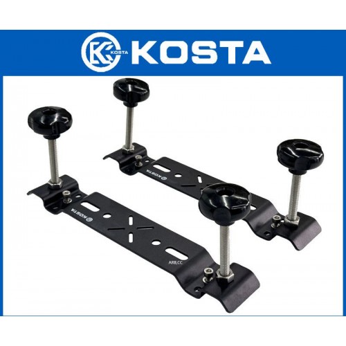 Комплект креплений Kosta для сэндтраков 