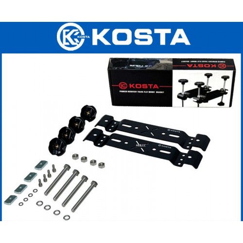 Комплект креплений Kosta для сэндтраков 